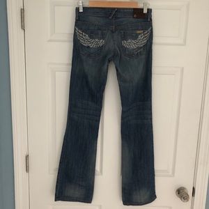 Armani Jeans - EUC‼️